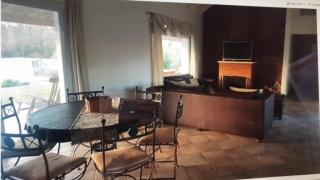 CONFORTABLE CASA EN HERMOSO y TRANQUILO CLUB DE CAMPO - 8