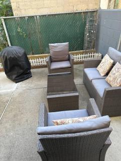 Comfort Apartment Near Newark Airport - 7
