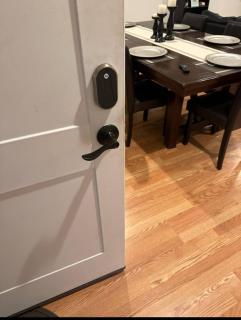 Comfort Apartment Near Newark Airport - 5