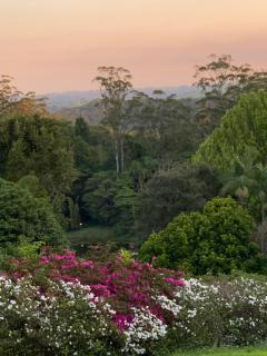 Montville Country Cabins - Montville - 9