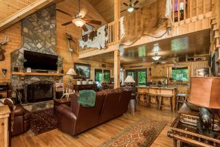 Appalachian Mtn Cabin Near New River State Park! - Piney Creek - 8