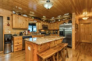 Appalachian Mtn Cabin Near New River State Park! - Piney Creek - 3