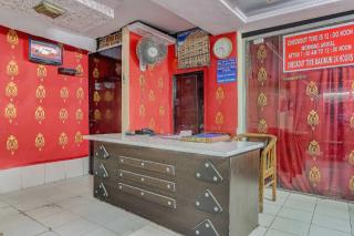 Spot On Swagat Palace - 1