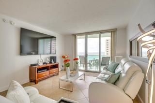 Hollywood Condo with Beach Access - Walk to Shore! - Hollywood - 9
