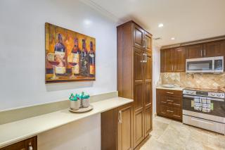 Hollywood Condo with Beach Access - Walk to Shore! - Hollywood - 3