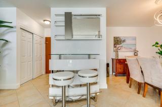 Hollywood Condo with Beach Access - Walk to Shore! - Hollywood - 4