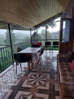 Natanebi's Music House - 9