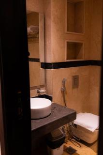 Marron Pharaohs Ramses - Cairo - 7