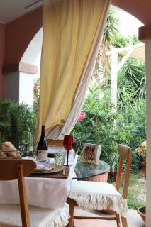 Residenza i Fenicotteri - Maddalenedda - 7
