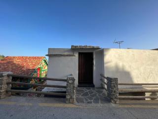 El escondite de Hansel y Gretel - 1