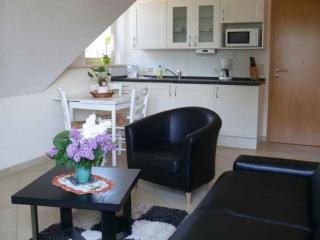Apartments in Trebbin 26568 - Trebbin - 9