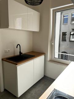 Monteurswohnung in Gladbeck - Nähe BP Gelsenkirchen - NEU saniert - Gladbeck - 5