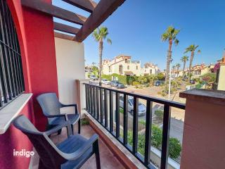 Vista Esuri 2 Bedroom Townhouse WRE001 - Ayamonte - 1