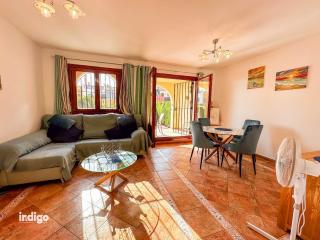 Vista Esuri 2 Bedroom Townhouse WRE001 - 4