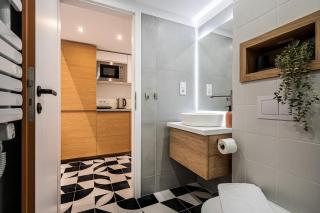 K22 - Kertész Cozy Retreat - Best Location by BQA - Budapeste - 8