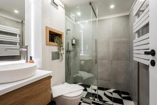 K22 - Kertész Cozy Retreat - Best Location by BQA - Budapest - 9