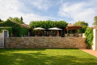 La font Molinae - Piscine chauffée - Jacuzzi - 1