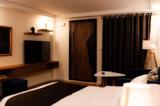 Marron Pharaohs Akhnaton - 3