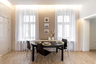 Apartament Piotrkowska - Łódź - 6