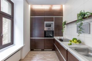 Apartament Piotrkowska - Łódź - 5
