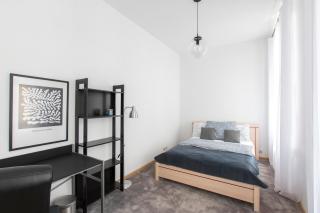 Apartament Piotrkowska - Łódź - 3