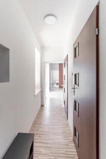 Apartament Piotrkowska - Łódź - 1