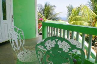 Spacious & quiet Apt 2 Nested Point Old Westerhall - Corbeau Town - 8