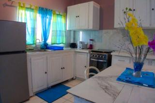Spacious & quiet Apt 2 Nested Point Old Westerhall - Corbeau Town - 2