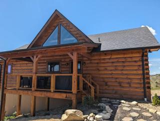 Big Sky Cabin at Monteagle - Banner Elk - 6