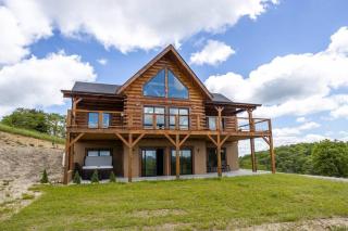 Big Sky Cabin at Monteagle - Banner Elk - 7