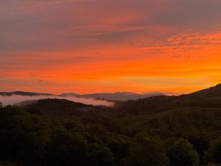 Big Sky Cabin at Monteagle - Banner Elk - 8