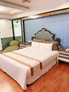 Mucha Motel - Kaohsiung - 5