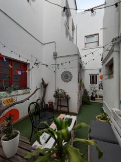 Hostel Vagamundo - Los Llanos de Aridane - 9