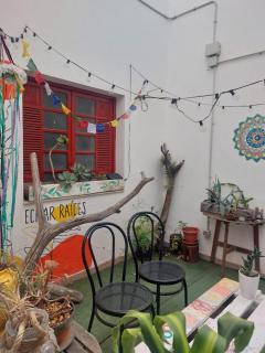 Hostel Vagamundo - Los Llanos de Aridane - 1