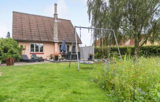Nice Home In Oksbøl With Kitchen - Oksbøl - 0