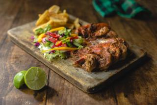 Gecko Restaurant & Rooms - Arugam Bay - 7