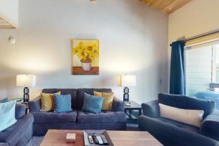 Courchevel 48 - Mammoth Lakes - 7