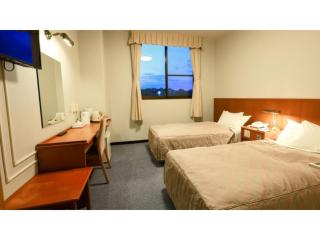 Hill Hotel Sunpia Iga - Vacation STAY 66997v - Iga - 0