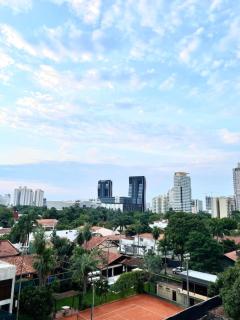 Hermoso Loft en Asuncion Cerca de TODO F3 - Asunción - 3