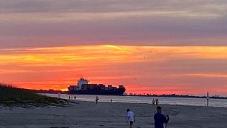 Lighthouse Point 11A by Tybee Beach Vacation Rentals - Tybee Island - 8