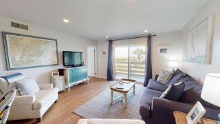 Lighthouse Point 11A by Tybee Beach Vacation Rentals - Tybee Island - 4