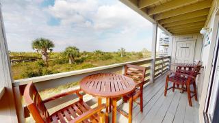 Lighthouse Point 11A by Tybee Beach Vacation Rentals - 1
