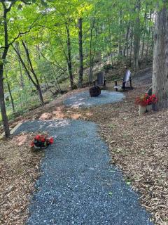 Our Lakeside Getaway - Tichborne - 6