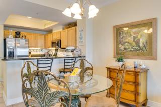 PoolandBeach-View Gulf Shores Condo Family Friendly - Gulf Shores - 4