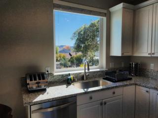 The Flat at the Cork Oak - Petaluma - 1