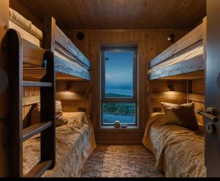 Flott hytte med høy standard og unik utsikt - 7