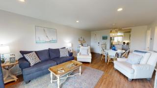 Lighthouse Point 11A by Tybee Beach Vacation Rentals - 6