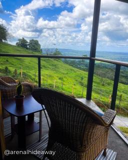 Arenal Hideaway - San Ramón - 6