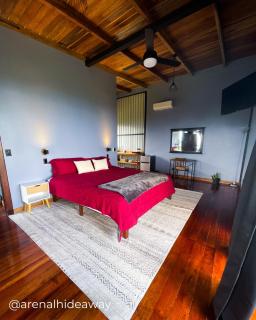 Arenal Hideaway - San Ramón - 1