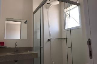 Vista Mar, Ar Condicionado,100M Praia, Varanda Gourmet, AREJADO -2VG - 8 Pessoas - 5